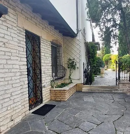 公寓 Giardino Del Lago Adiacente Ospedale