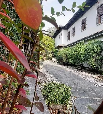 公寓 Giardino Del Lago Adiacente Ospedale *