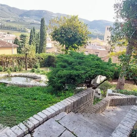 Giardino Del Lago Adiacente Ospedale 公寓