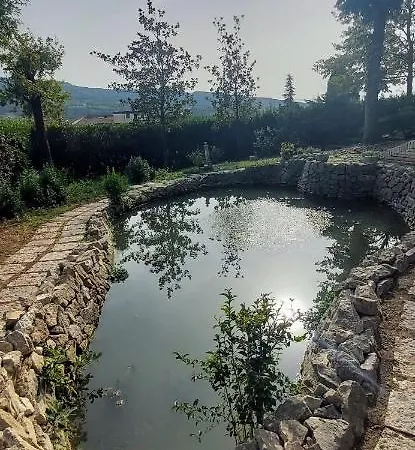 Giardino Del Lago Adiacente Ospedale 公寓 内格拉尔
